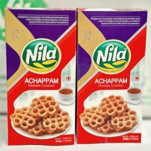 NL ACHAPPAM 15 X 200 GM