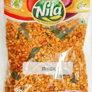 NL MIXTURE EXTRA HOT 25 X 350 GM