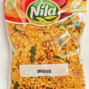 NL CORNFLAKES MIXTURE 22 X 350 GM