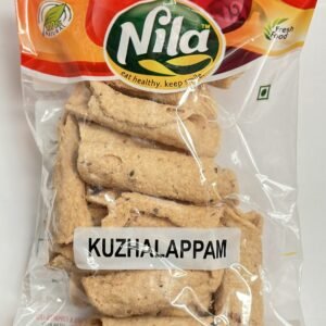 NL KUZHALAPPOM PLAIN 25 X 200 GM