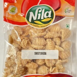 NL SWEET CHEEDA 35 X 200 GM