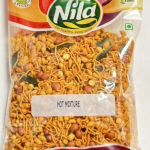 NL MIXTURE HOT 25 X 350 GM