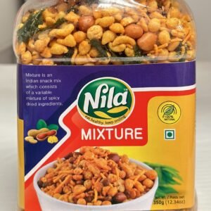 NL MIXTURE BOTTLE 20 X 350 GM
