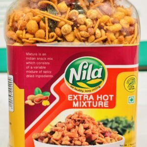 NL EX HOT MIXTURE BOTTLE 20 X 350 GM