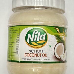 NL COCONUT OIL 24 X 500 ML