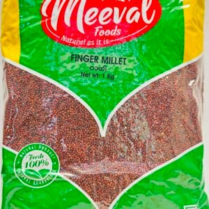 ML RAGI WHOLE 12 X 1 KG