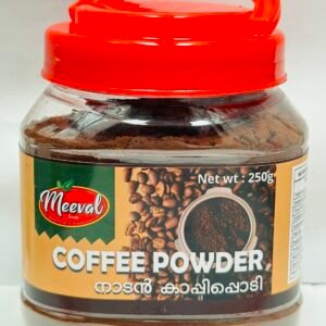 ML NADAN KAAPPI PODI 12 X 250 GM