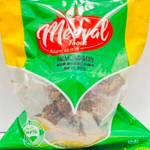 ML PALM JAGGERY 15 X 500 GM