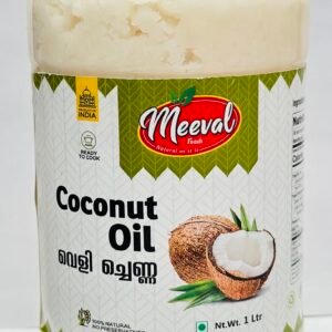 ML COCONUT OIL 16 X 1 LTR