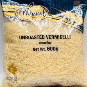 ML UNROASTED VERMISSILLI 10 X 600 GM