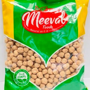 ML SOYA CHUNKS SMALL 30 X 200 GM