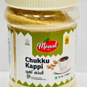 ML CHUKKU KAPPI 18 X 150 GM