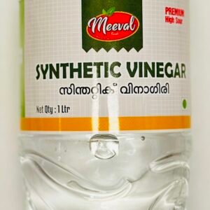 ML SYNTHETIC VINEGAR 12 X 1 LTR