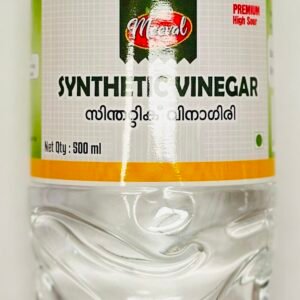 ML VINEGAR 24 X 500 ML