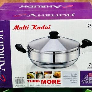 AVC HOME MULTI KADAI 1X