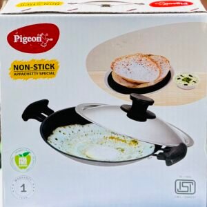 AVC HOME NON-STICK APPACHATTI XL1X