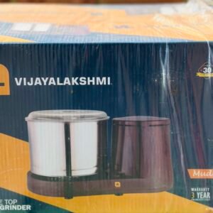 AVC HOME VIJAYALEKSHMI WET GRINDER 2 L 2LT