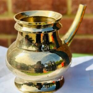 AVC HOME BRASS KINDY HEAVY 1KG