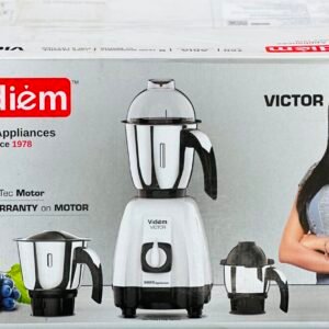 AVC HOME MIXIE 750 W 3 JAR VIDIEM 1X