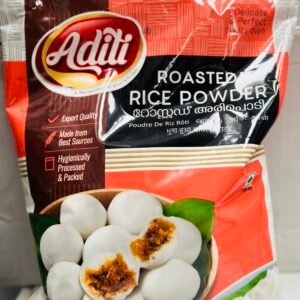 AD ROASTED RICE POWDER 12 X 1 KG