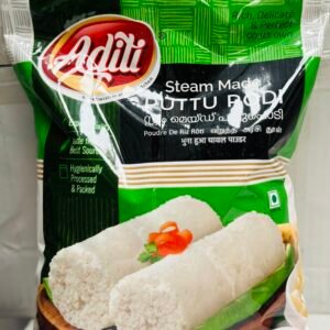 AD STEMADE PUTTPODI 12 X 1 KG