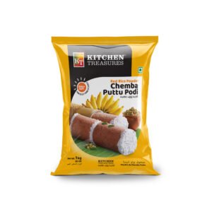 KTS CHEMBA PUTTU PODI 12 X 1 KG