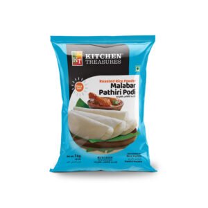 KTS MALABAR PATHIRI PODI 12 X 1 KG