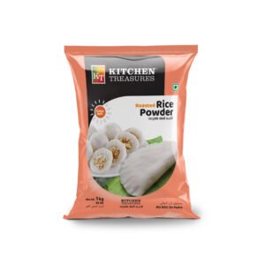 KTS RICE POWDER 12 X 1 KG