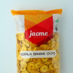 JK BANANA CHIPS 8 X 800 GM