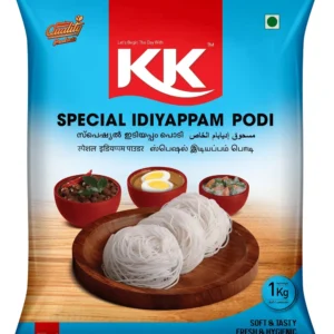 KK SPECIAL IDIYAPPAM PODI 1 KG X 10