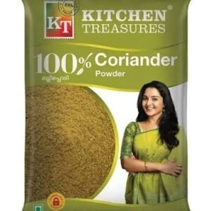 KTS CORIANDER POWDER 12 X 1 KG