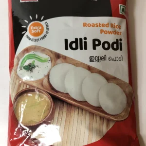 KTS IDLY POWDER 12 X 1 KG