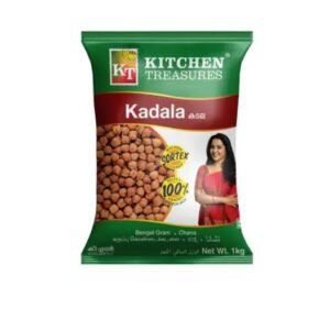KTS BROWN CHANNA(KADALA) 12 X 1 KG