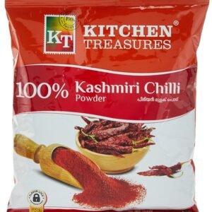 KTS KASHMIRI CHILLI POWDER 200 GM