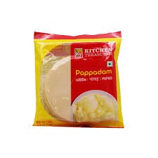 KTS GURUVAYOOR PAPPADAM 50 X 150 GM