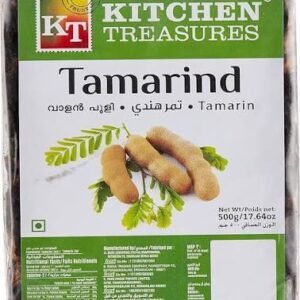 KTS TAMARIND 20 X 500 GM