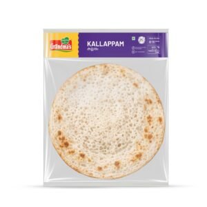 GM KALLAPPAM FAMILY PACK 12X1KG