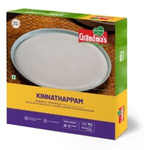 GM KINNATHAPPAM (BUY TWO GET ONE FREE) 16X350GM
