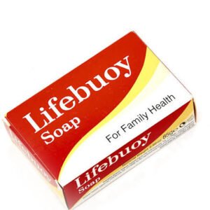 AVC LIFEBOY SOAP 10 PC