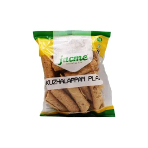 JK LONG KUZHALAPPAM PLAIN 8 X 400 GM