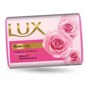 AVC LUX ROSE SOAP 10 PC
