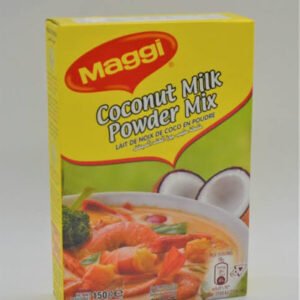 AVC MAGGI COCONUT MILK POWDER 12 X 150 GM