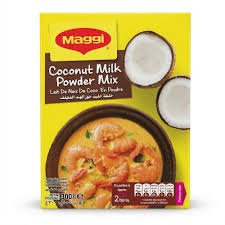 AVC MAGGI COCONUT MILK POWDER 6 X 300 GM