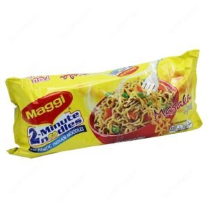 AVC MAGGIE MASALA NOODLES 16 X 480 GM