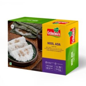 GM NOOL ADA (BUY TWO GET ONE FREE) 16X350GM