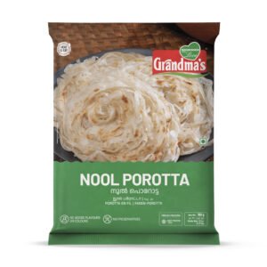 GM NOOL POROTTA (BUY TWO GET ONE FREE) 36X350GM