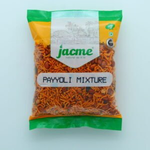 JK PAYYOLI MIXTURE 25 X 400 GM