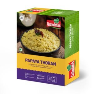 GM PAPPAYA THORAN 16X350GM