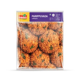 GM PARIPPUVADA FAMILY PACK 12X1KG