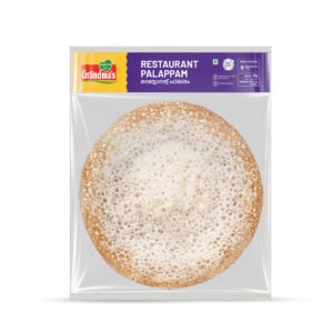 GM PALAPPAM FAMILY PACK 12X1KG